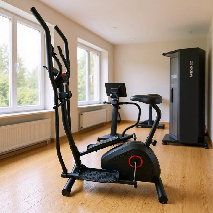 Elliptical Trainer Kalsten