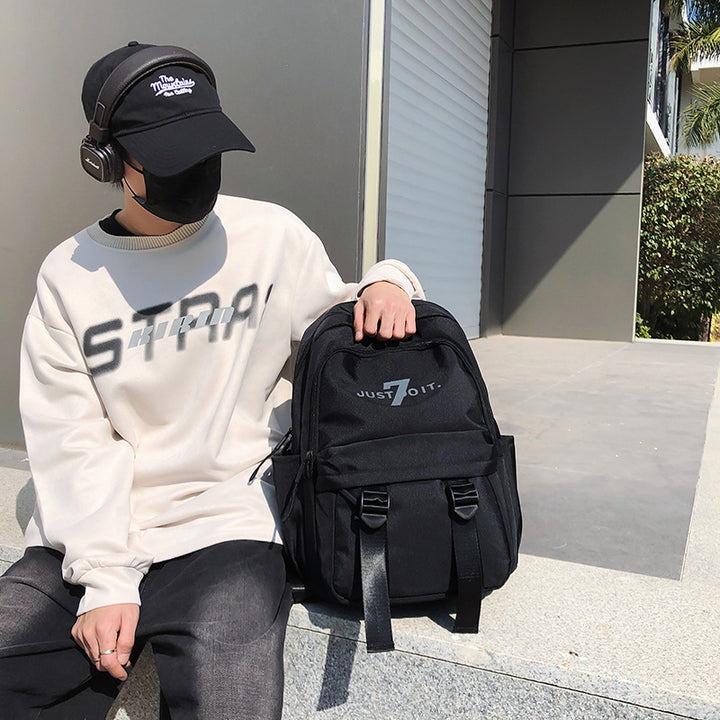 Stylish Urban Backpack Kalsten