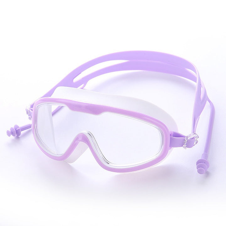 Adjustable Dive Mask Kalsten