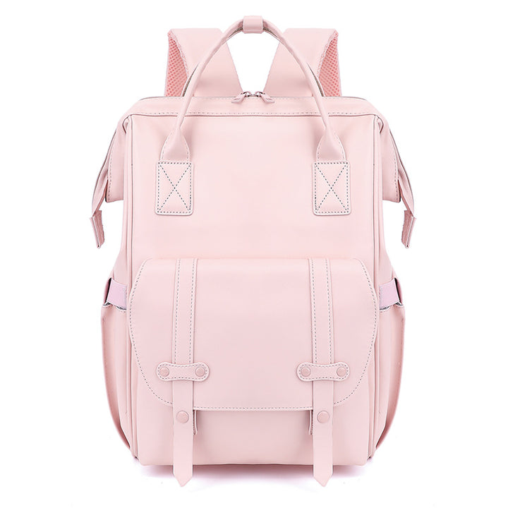 Versatile Business Backpack Kalsten