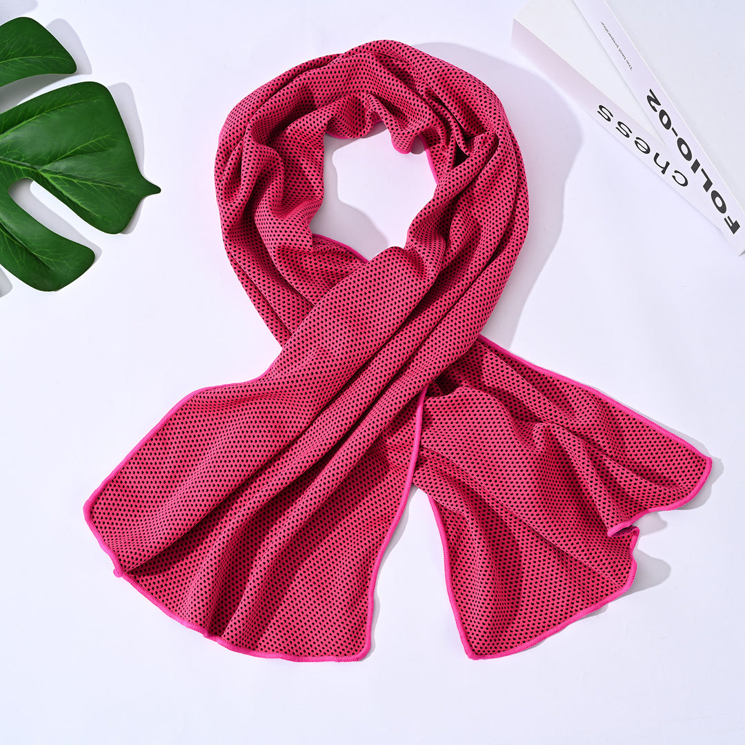 Women's Fashion Scarf Kalsten