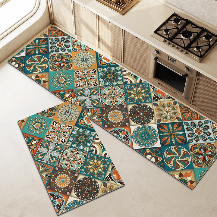 Kitchen Runner Mat Kalsten