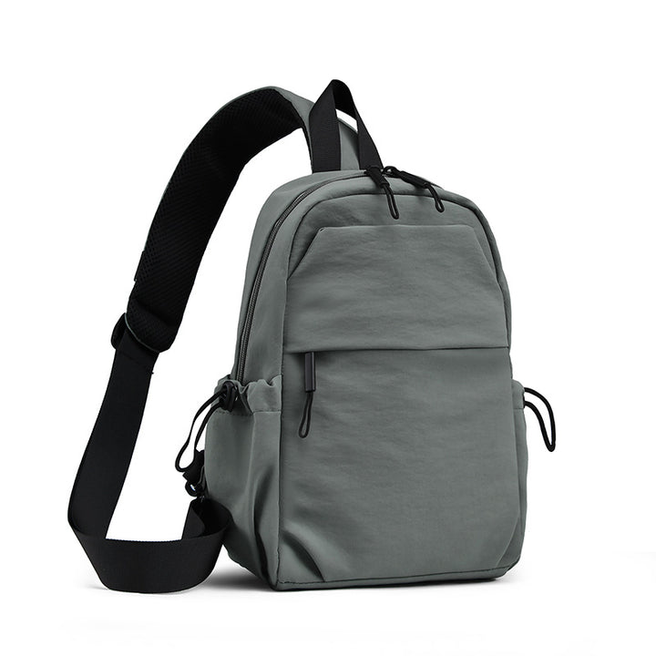 Lightweight Multi-Functional Sling Backpack Kalsten