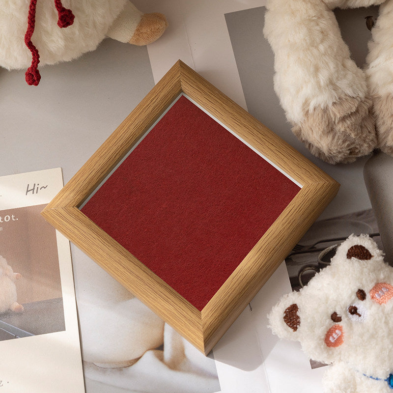 Elegant Decorative Photo Display Frame