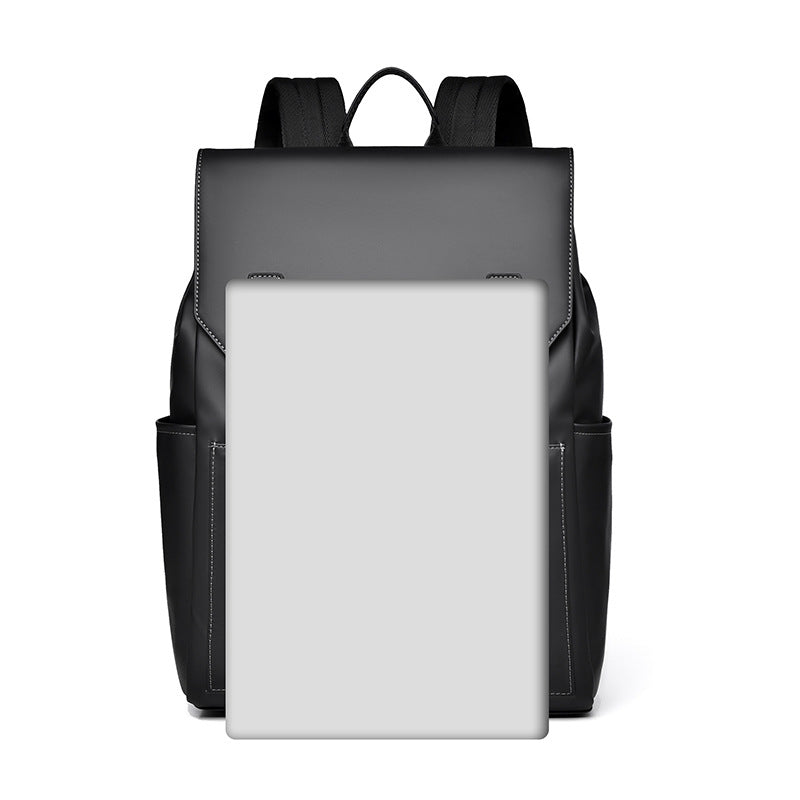Stylish Multi-Compartment Backpack Kalsten