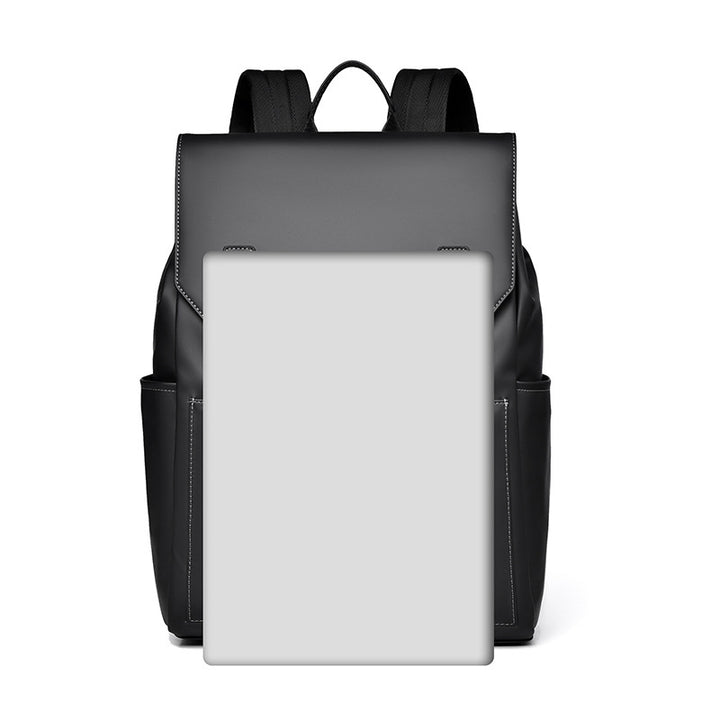 Stylish Multi-Compartment Backpack Kalsten