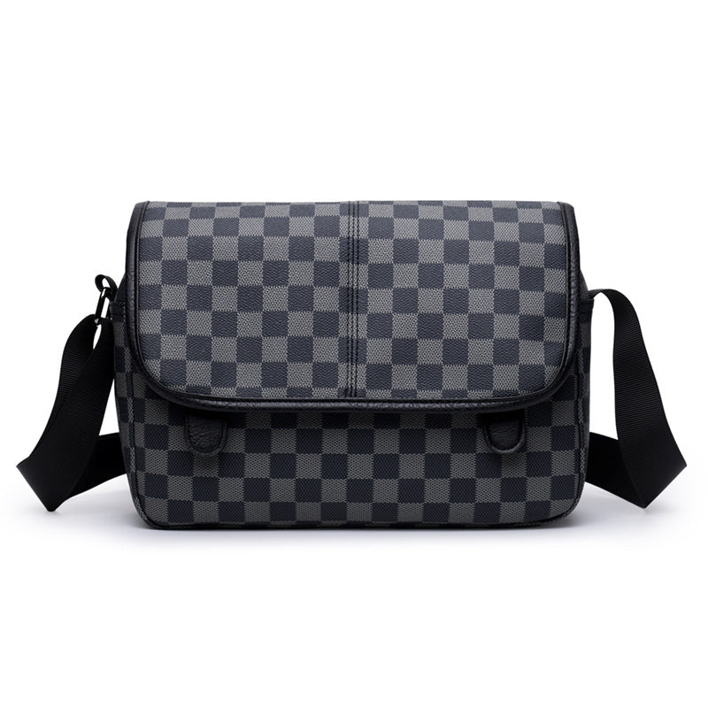 Stylish Crossbody Satchel