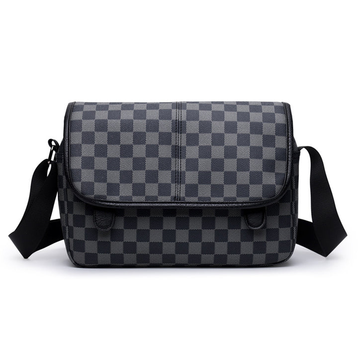Stylish Crossbody Satchel