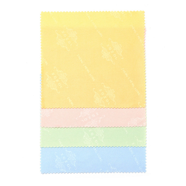 Soft Microfiber Lens Cleaning Cloths Kalsten