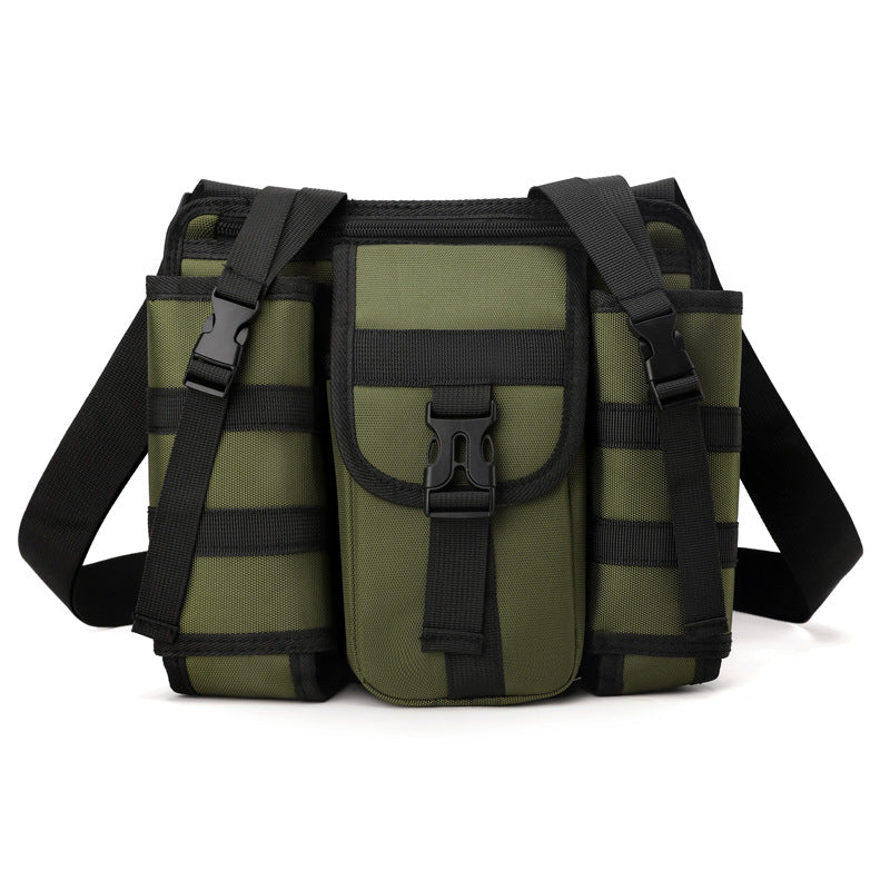 Tactical Utility Organizer Bag Kalsten