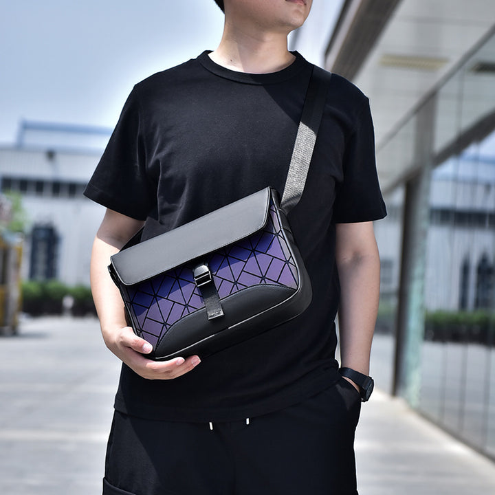 Urban Minimalist Messenger Bag Kalsten