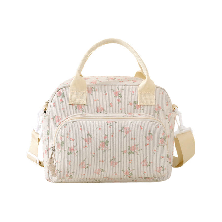 Stylish Insulated Lunch Bag Kalsten
