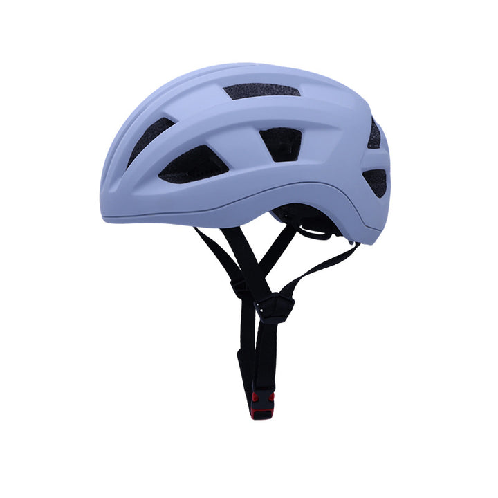 WoAerodynamic Bicycle Helmet with Integrated Visor Kalsten