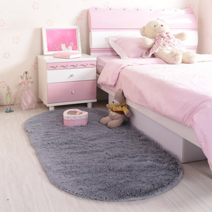 Soft Plush Area Rug
