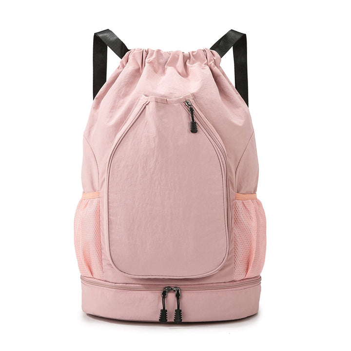 Drawstring Fitness Backpack Kalsten