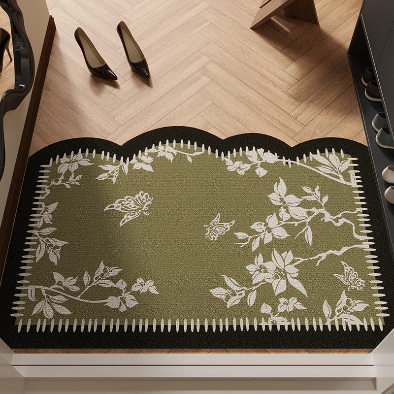 Decorative Area
