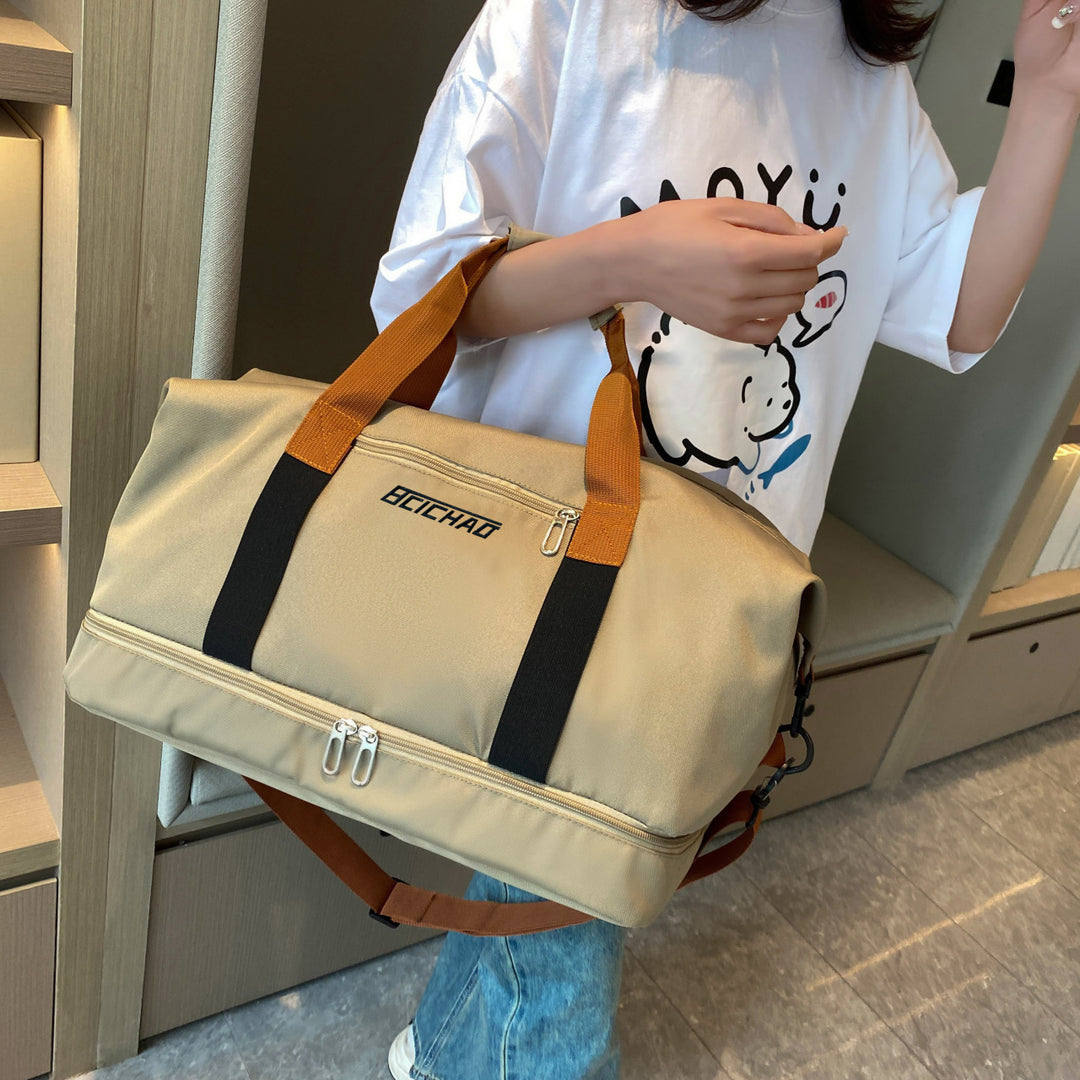 Functional Gym Duffel Bag Kalsten
