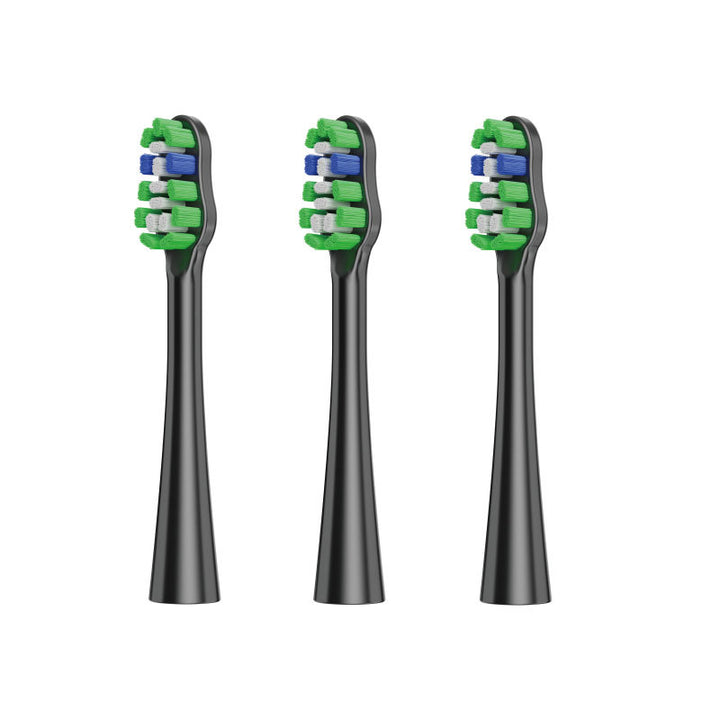 Sound toothbrush attachments Kalsten