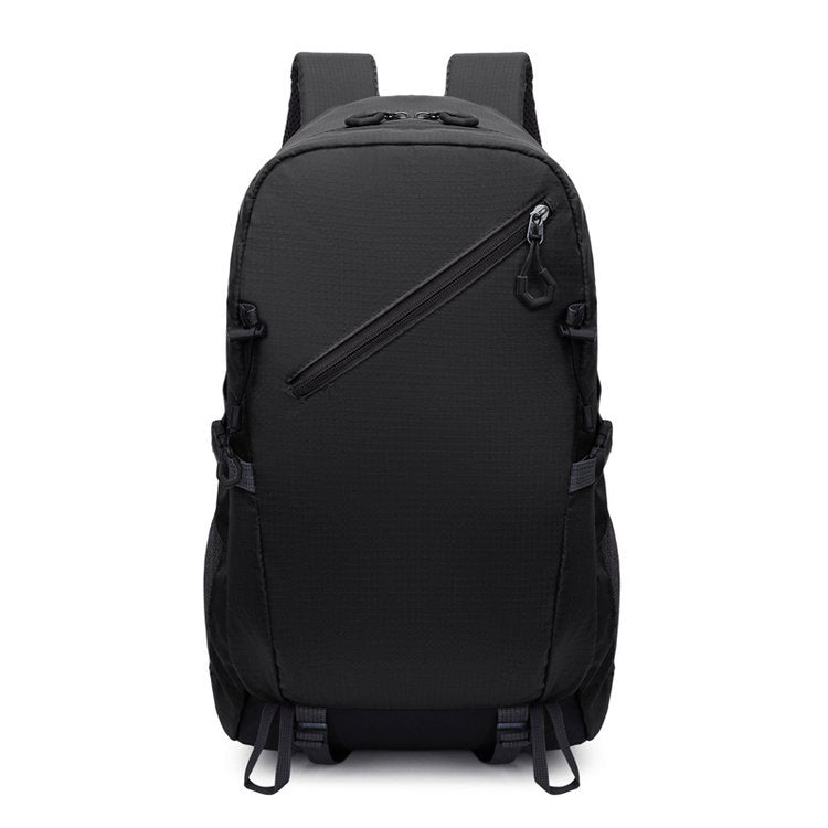 Versatile Hiking Backpack with Multi-Pocket Design Kalsten