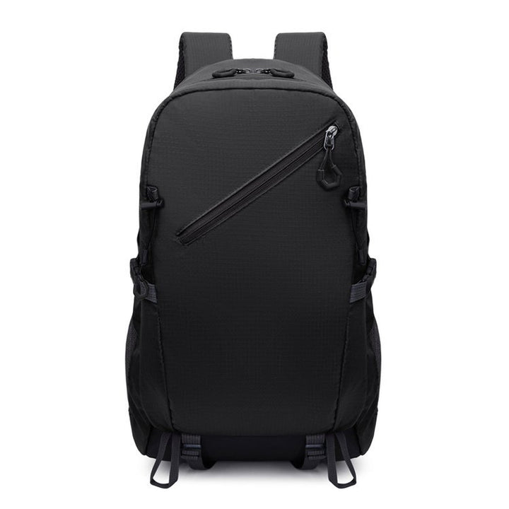 Versatile Hiking Backpack with Multi-Pocket Design Kalsten
