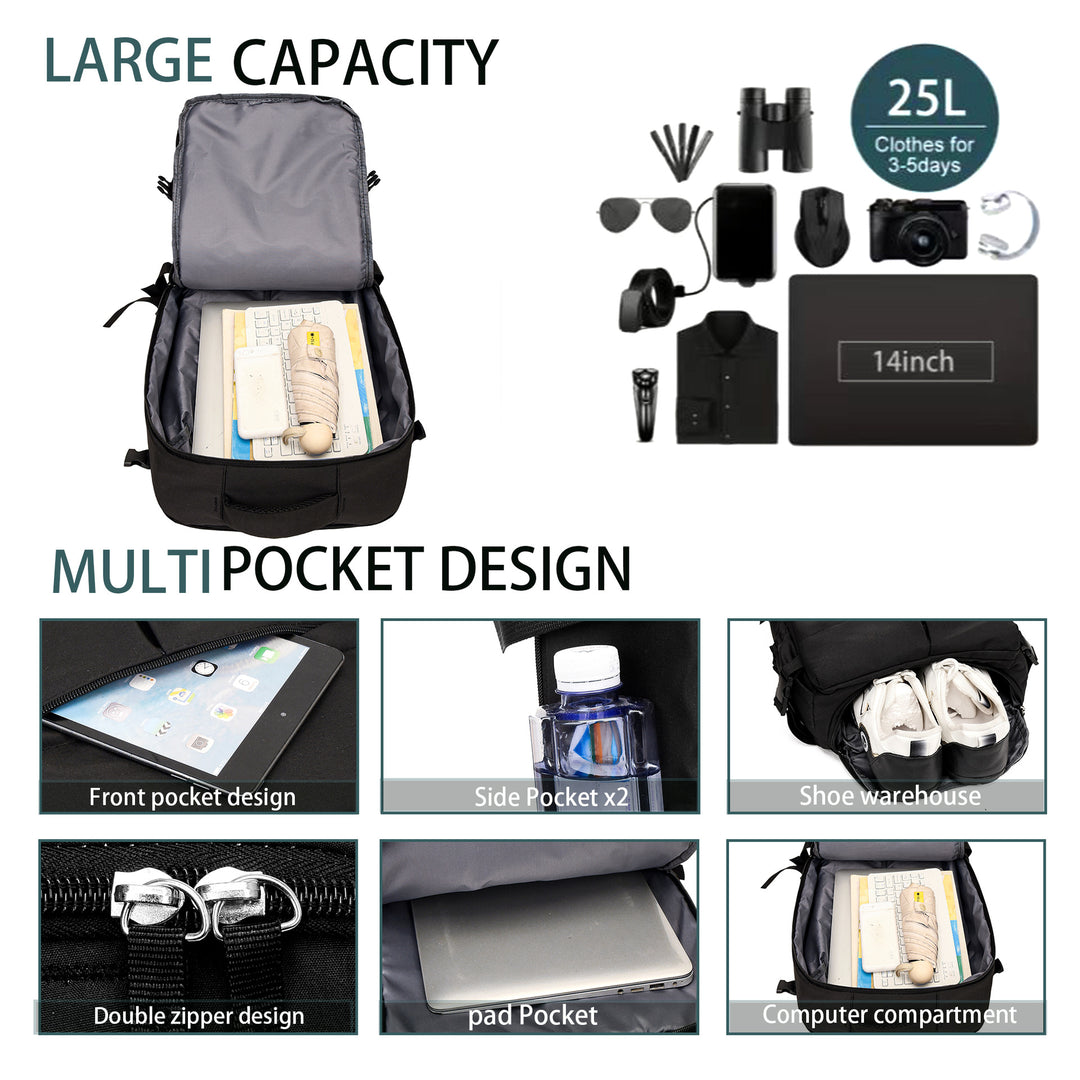 Kalsten Backpack