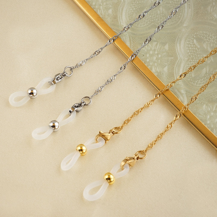 Twisted Metal Eyewear Chain Kalsten