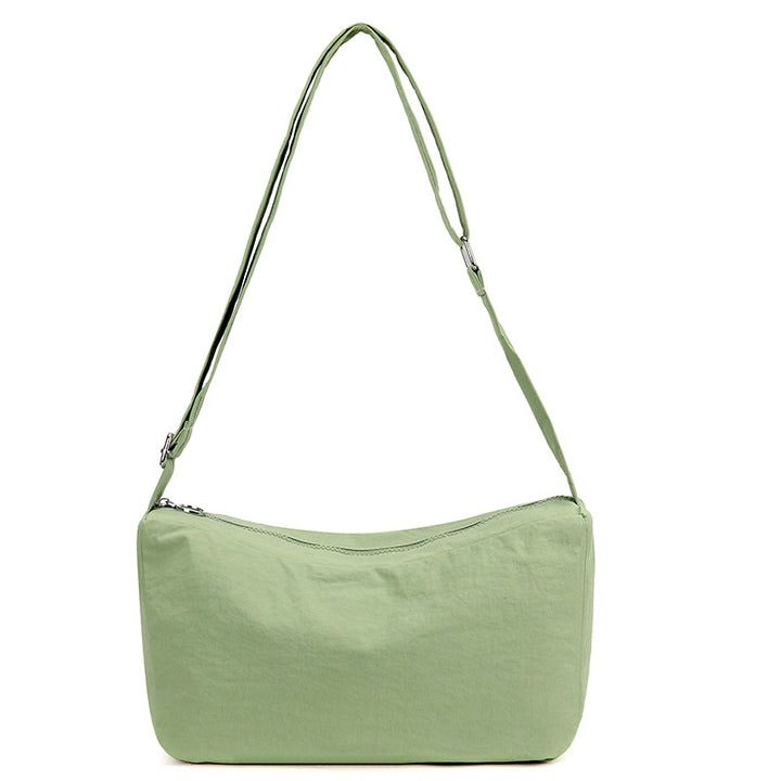 Stylish Minimalist Shoulder Bag Kalsten