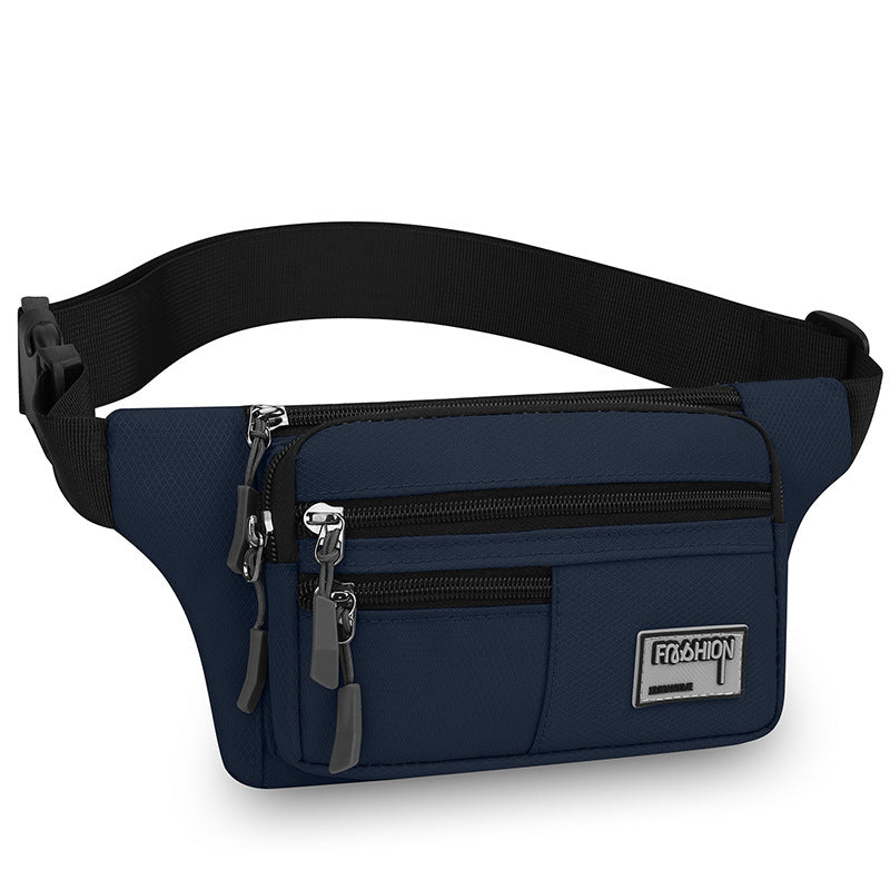 Versatile Active Lifestyle Fanny Pack