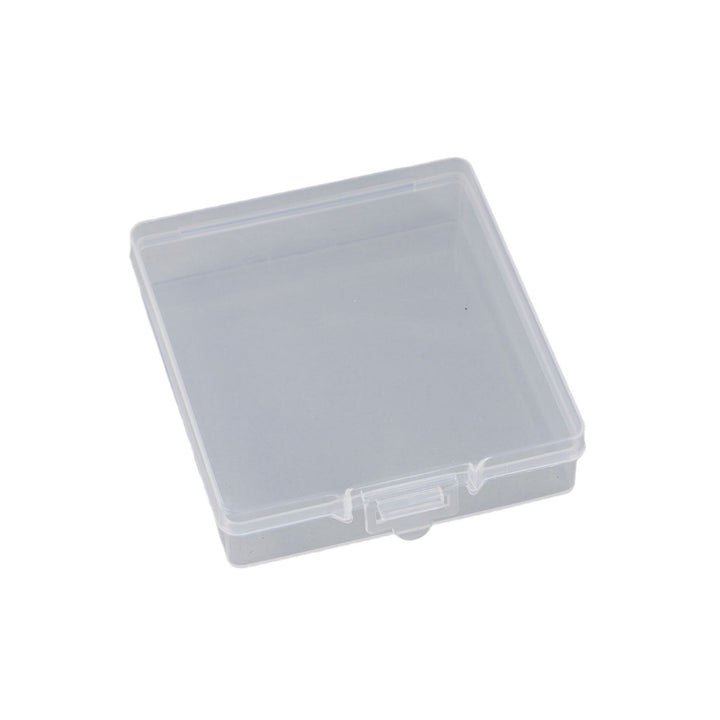 Compact Square Storage Box Kalsten