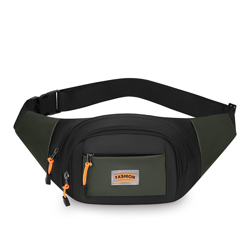 Lightweight Adventure Waist Pack