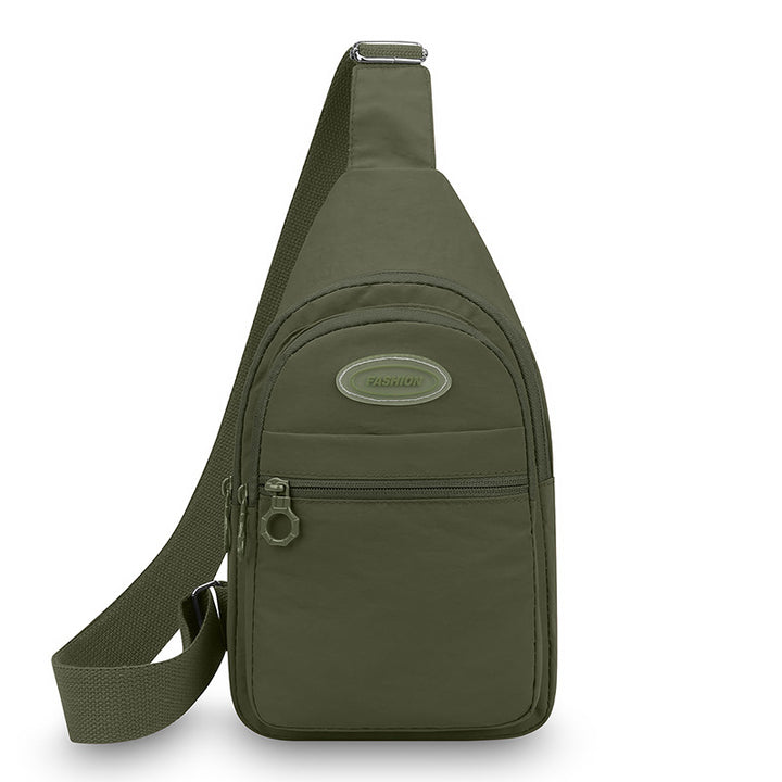 Compact Sling Bag