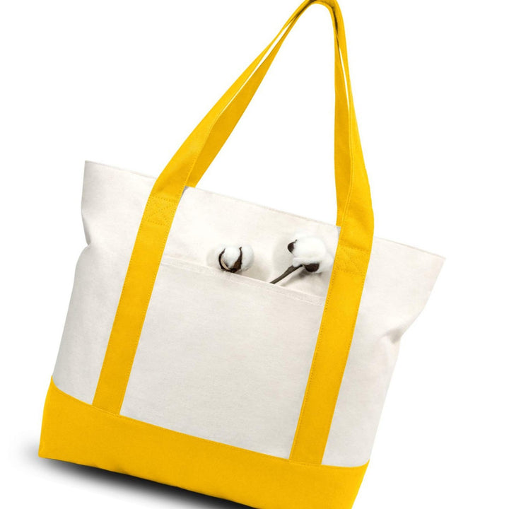 Women's spacious and stylish shopping bag Kalsten