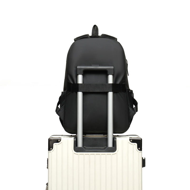 Sleek Multi-Functional Business Backpack Kalsten