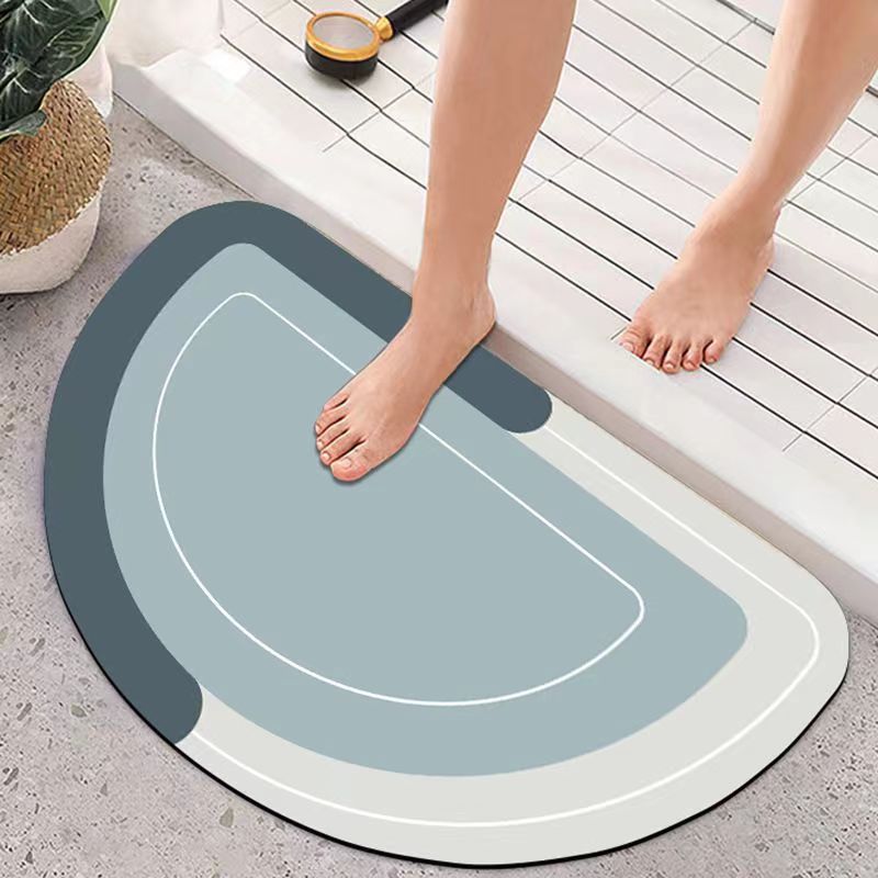 Non-Slip Bathroom Comfort Mat Kalsten