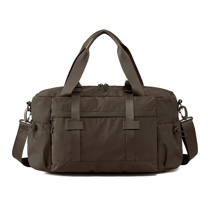 Versatile All-Purpose Travel Duffel Kalsten