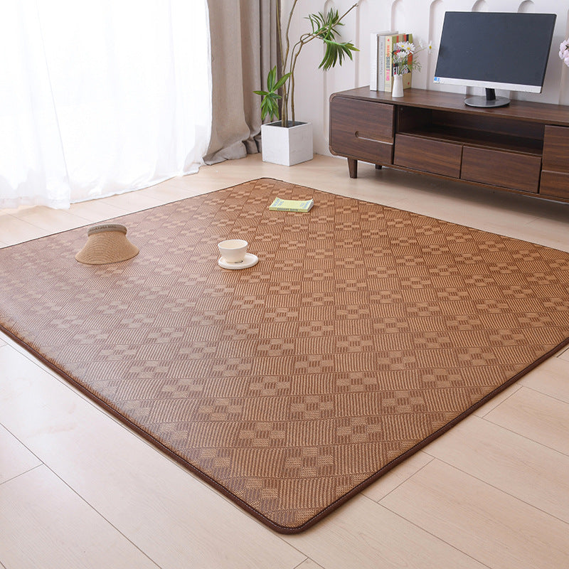Natural Fiber Soft Touch Area Mat Kalsten