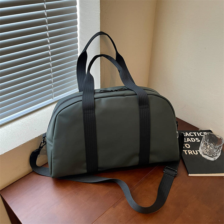 Durable Travel Weekend Duffel