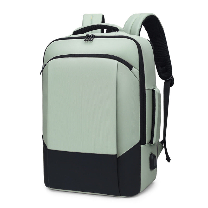 Versatile Professional Laptop Backpack