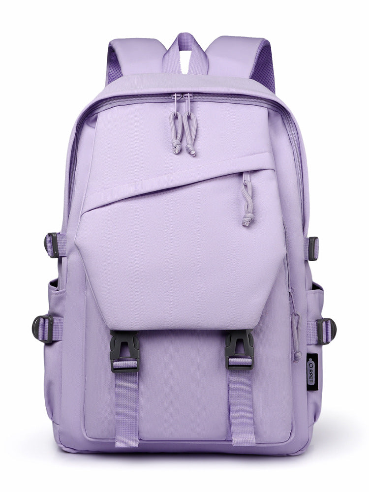 Multifunctional Tech Backpack Kalsten