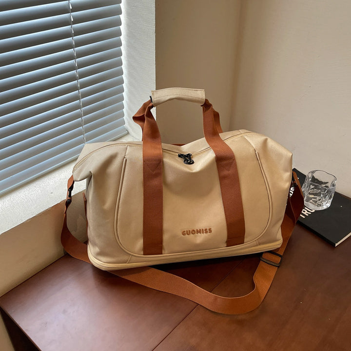 Durable Travel Duffel Bag Kalsten 1791205088