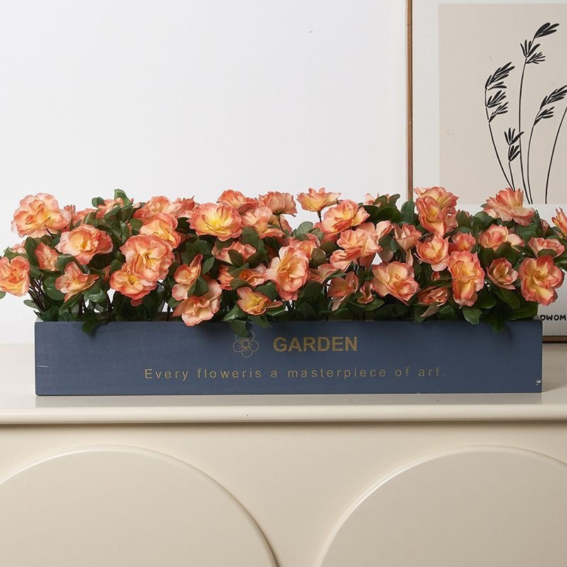 Decorative Flower Arrangement