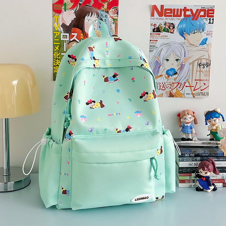 Cute Character-Themed Backpack Kalsten 1791205778