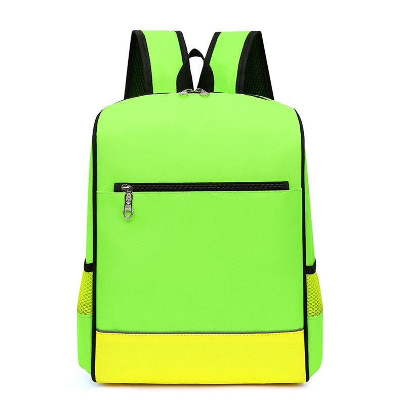 Practical and Robust Everyday Backpack Kalsten