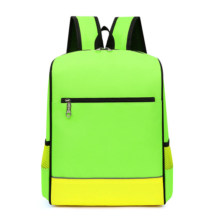 Practical and Robust Everyday Backpack Kalsten
