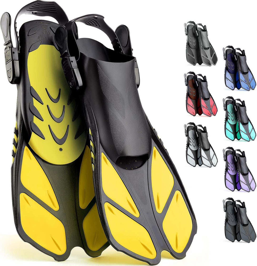 Women's swimming shoes with ergonomic design Kalsten