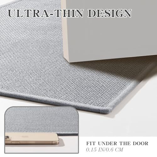 Non-Slip Textured Bath Mat