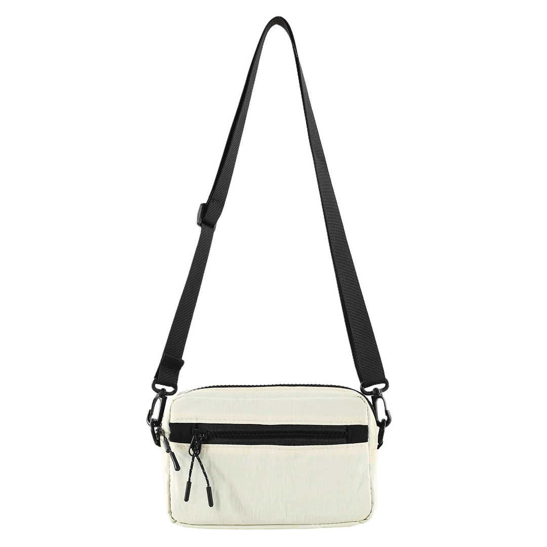 Functional shoulder bag Kalsten