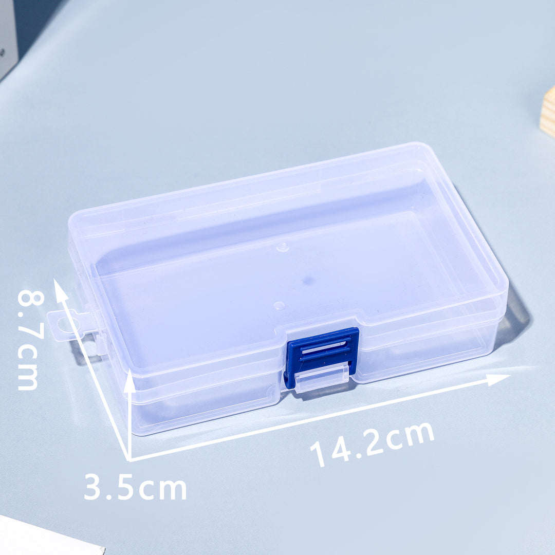 Multi-Functional Storage Case Kalsten