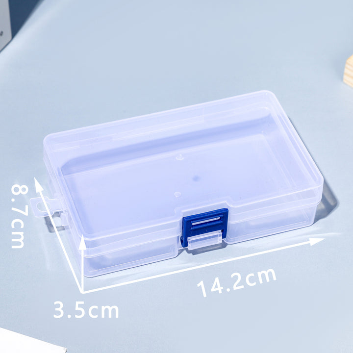 Multi-Functional Storage Case Kalsten