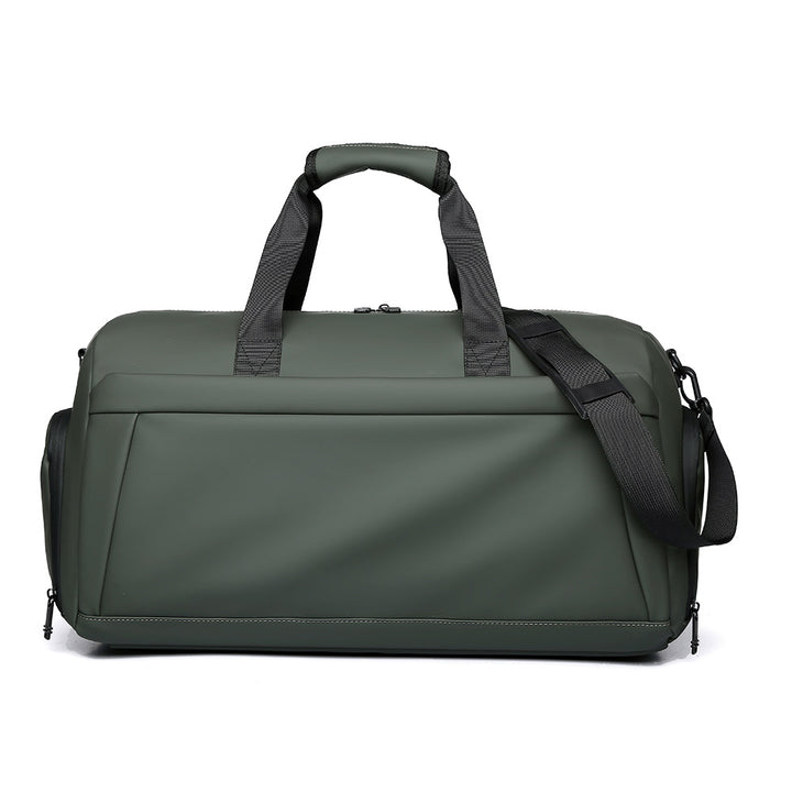 Water-Resistant Sports Duffle Bag Kalsten